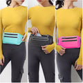 Men'S And Women'S Hiking Waist Pack
