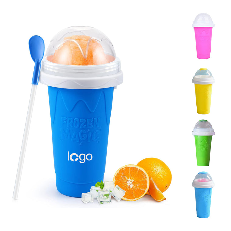 Slushie Maker Cups