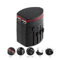 Universal Power Plug / Adapter