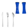 3 Pieces Stainless Steel Cutlery Set