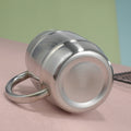 12 Oz. Double Wall Stainless Steel Beer Mug