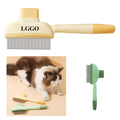 Flea Comb for Dogs & Cats
