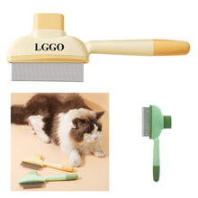 Flea Comb for Dogs & Cats