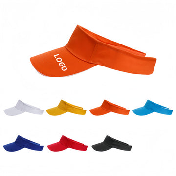 Sunshade Cap Uv Protection Beach Cap Golf Cap