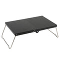 Aluminum Folding Mini Table