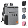 Insulated Cooler Backpack