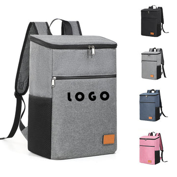 Insulated Cooler Backpack