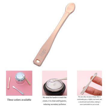 Reusable Skin Care Spoon Beauty Scoop