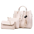Fashionable Handbag Set