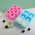Ice Cube Tray For Whiskey
