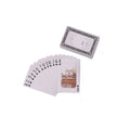 Standard Poker Cards
