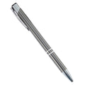 Aluminum Rod Press Ballpoint Pen
