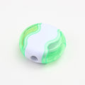 Pencil Sharpener With Eraser