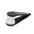 Multi Functional Portable Glasses Cleaning Brush