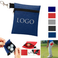 Portable Waist-Hung Golf Bag