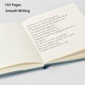 Travel Notebook
