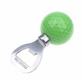 Golf Ball Bottle Opener
