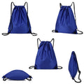 Oxford Cloth Drawstring Bag