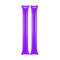 Two-Pack Inflatable Cheerleading Sticks