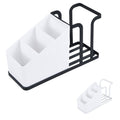 Easy Access Coffee Tea Organizer Compact Storage Solution