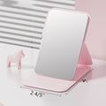 Folding Cosmetic Mirror