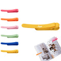Silicone Smart Bookmarks