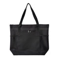 600D Oxford Cloth Large Capacity Handbag