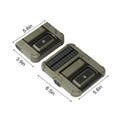 Solar Camping Lights