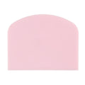 PE Soft Scraper For Baking Cakes And Butter