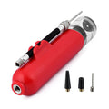 Universal Portable Inflatable Cylinder Air Needle