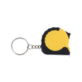 Mini Tape Measure Keychain1m/3'