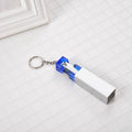 Stainless Steel Nail Clippers