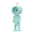 Mini Robot Magnetic Lamp