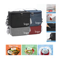Aluminum Foil Thickened Large Capacity Insulated Lunch Bag