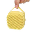 Dog Bath Shampoo Brush Silicone