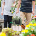 Gardening Tool Set Of 10