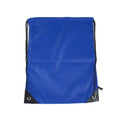 210D Polyester Drawstring Backpack