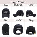 Baseball caps for men and women