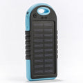 Rugged Solar Charger