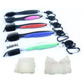Golf Brush