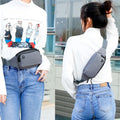 Outdoor Hiking And Climbing Leisure Bag