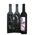 Wine Bottle Opener Set - 5 Pcs