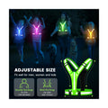 LED Reflective Running Vest Gear