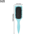 Air Cushion Hair Brush