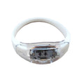 Abs Transparent Shell Silicone Luminous Bracelet