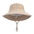 Polyester Fisherman Hat For Kids Beach Hat