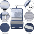 Hanging Travel Waterproof Toiletry Bag