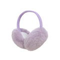 Foldable Outdoor Warm Earmuffs for Women