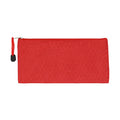 Waterproof Oxford Zippered Pencil Pouch