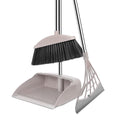 Sweeping Brush And Dustpan Set